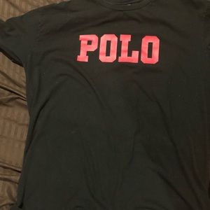 Polo t shirt